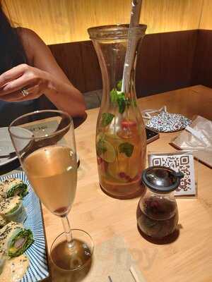 Sushicafé Oeiras Parque