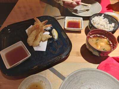 Sushicafé Oeiras Parque