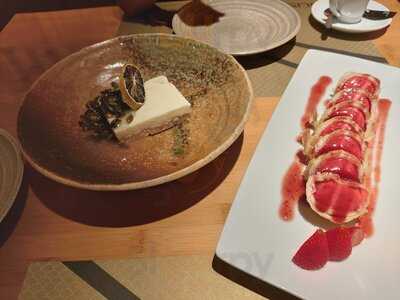 Sushicafé Oeiras Parque