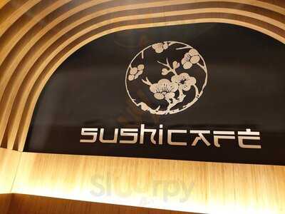 Sushicafé Oeiras Parque