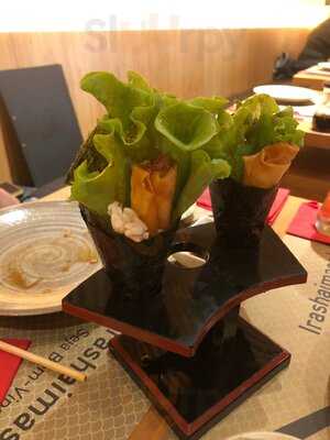 Sushicafé Oeiras Parque