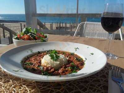 Calada Surf Beach Club