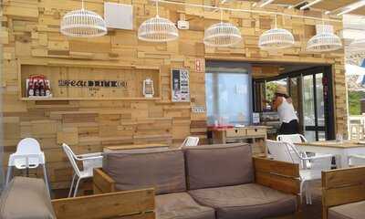 Calada Surf Beach Club