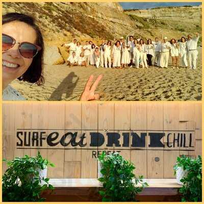 Calada Surf Beach Club