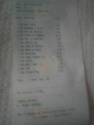 Marisqueira A Fabrica Portimao