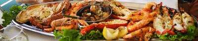 Marisqueira A Fabrica Portimao