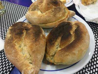 Marisqueira A Fabrica Portimao