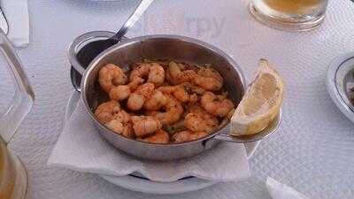 Marisqueira A Fabrica Portimao
