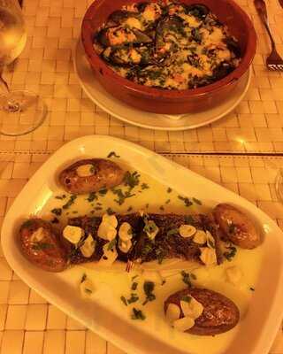 Restaurante Colecção D'aromas