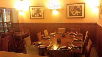 Restaurante Colecção D'aromas