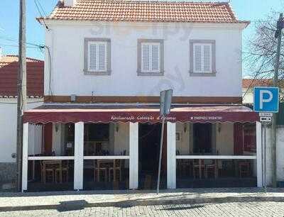 Restaurante Colecção D'aromas