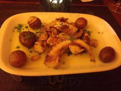 Restaurante Colecção D'aromas