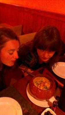 Restaurante Colecção D'aromas