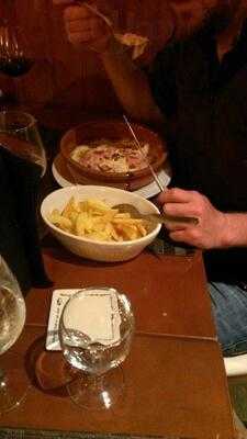 Restaurante Colecção D'aromas