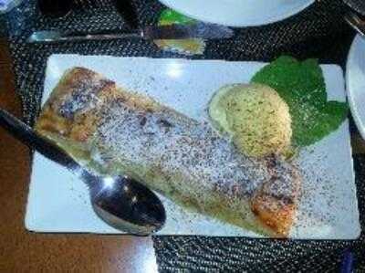 Restaurante Colecção D'aromas