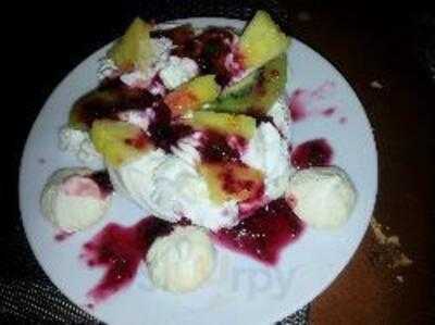 Restaurante Colecção D'aromas