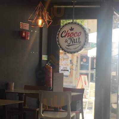 Choco & Nut