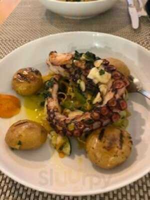 Manjerico Alegre Restaurante & Wine Shop