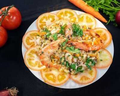 Lanchonete Luso Brasileira