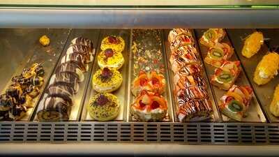 Confeitaria Do Bolhão