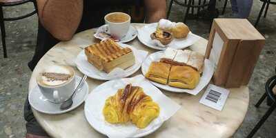 Confeitaria Do Bolhão