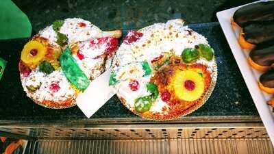 Confeitaria Do Bolhão