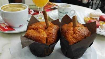 Confeitaria Do Bolhão