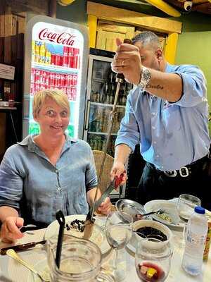 Restaurante Fogo De Chao