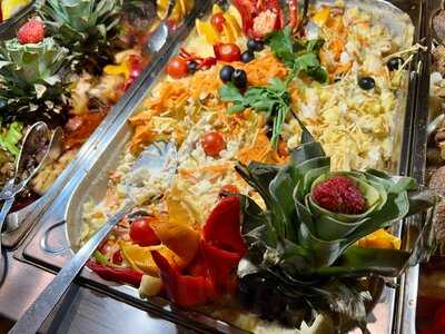 Restaurante Fogo De Chao