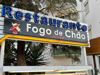 Restaurante Fogo De Chao