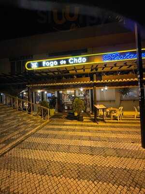 Restaurante Fogo De Chao