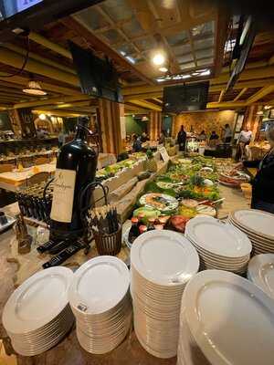 Restaurante Fogo De Chao