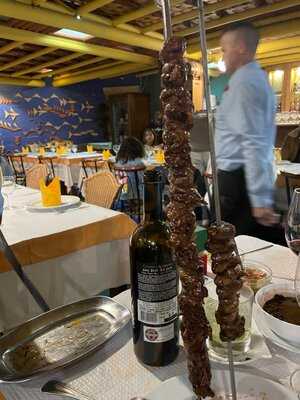 Restaurante Fogo De Chao