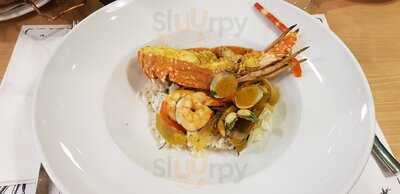 Baixamar Lisboa - Mariscos E Petiscos