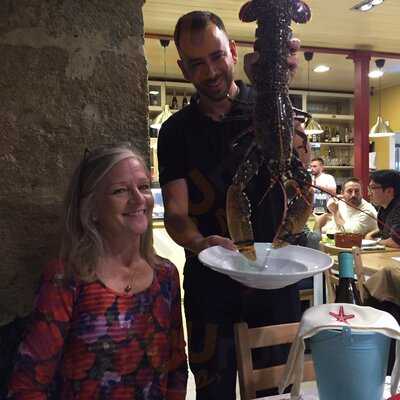 Baixamar Lisboa - Mariscos E Petiscos