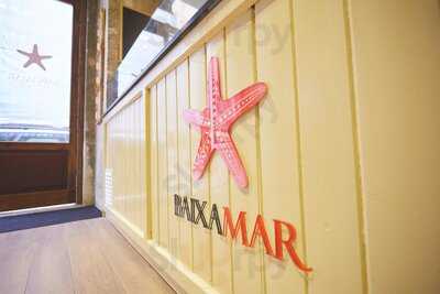 Baixamar Lisboa - Mariscos E Petiscos