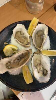 Baixamar Lisboa - Mariscos E Petiscos