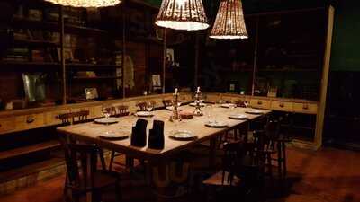 Puro 4050 - Restaurant & Mozzarella Bar