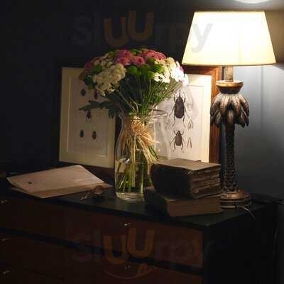 Puro 4050 - Restaurant & Mozzarella Bar