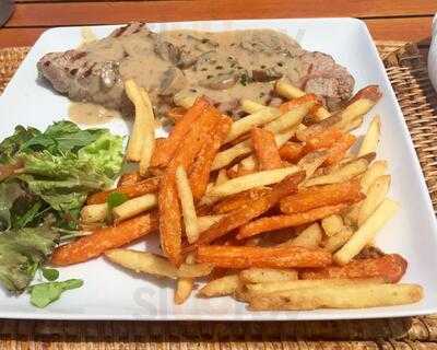 NosoloÁgua Portimao