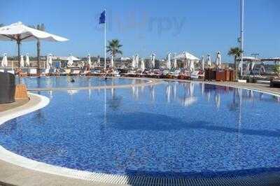 NosoloÁgua Portimao