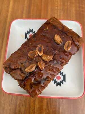 O Amor Vive Na Cozinha