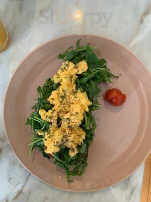 O Amor Vive Na Cozinha