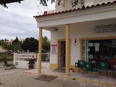 Cafe Snack-bar Roseira Brava