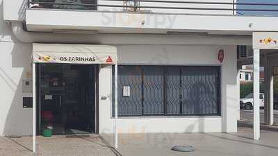 Os Farinhas