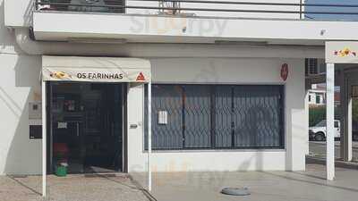 Os Farinhas