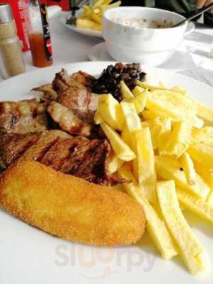 Inside Tropical - Cup Of Joe