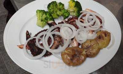 Inside Tropical - Cup Of Joe