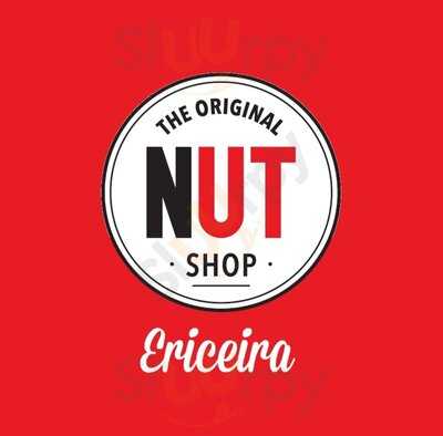 The Original Nut Shop