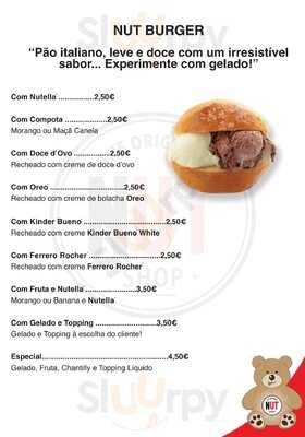 The Original Nut Shop